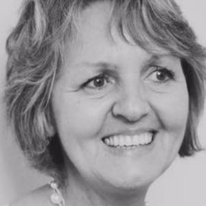 Meet your Posher, Connie